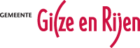 Logo van Gemeente Gilze en Rijen